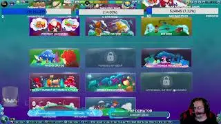 The Universim Part 22: Nuggle Has Landed!