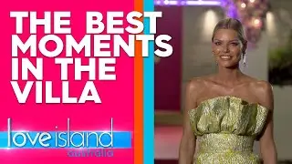 Exclusive: The best moments in the Love Island Villa | Love Island Australia 2019