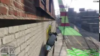 Gta 5 accidental win