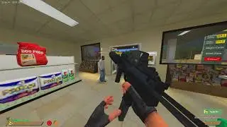day 1 one with aether.lua GMOD (Kobralost RP, Simple RP, Lep'titgtarp)