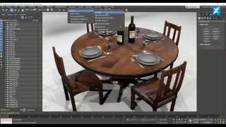 3ds Max 2018 ile Gelen Yenilikler