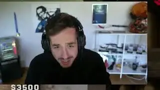 KENNYS DONT BE TILTED