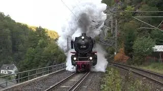 01 202 und Schublok 35 1097-1 in Edle Krone