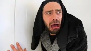 When Mum overhears you gaming (Part 2)