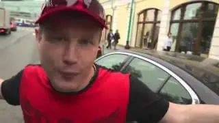 Парковщики выступают против Собянина