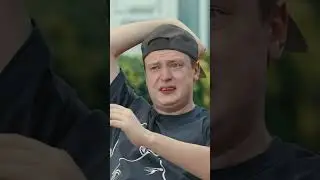 Меллстрой про то как его папа заступился за него "Интервью ВПИСКА"