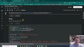 Intro to Machine Learning - Lesson 6 & Exercise 6