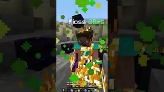 Insane comback on Prestige! #cpvp #crystalpvp #mcpvp #minecraft #cpvpmontage  #vanillaplus #drdonut