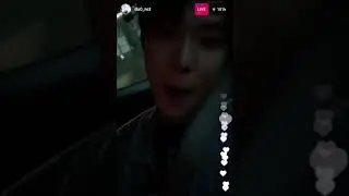 NCT Doyoung singing 