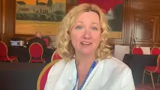 MIC at MMUN Rome, May 2019