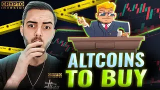 Altcoins to Watch in 2025 ? Don’t Miss These Opportunities! (Review)