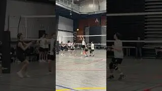 Acyl Lamana with the MASSIVE bounce!