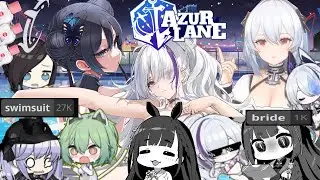 Azurlane.exe | Unzen is Perfection