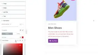 Card Widget for Elementor | Sky Addons | Techfyd