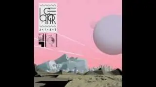 Ice Choir - Peacock In The Tall Grass