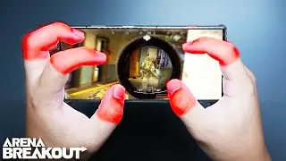 How To Find Your Best HUD in Arena Breakout!