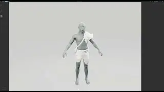 Metatailor tutorial - Unreal Engine "Primitives" - free outfits for Metahuman - Iclone