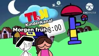 TiJi KinderKanal: Sendeschluss (Mar, 15, 2025)