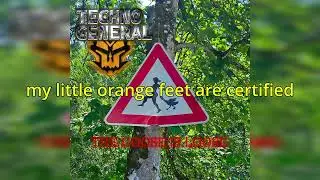 Technogeneral - The Goose is Loose