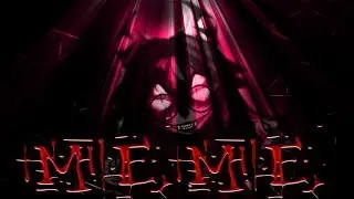 Реакция на страшные MEME: НУ ВОТ КТО МЕНЯ ТЯНУЛ А?!