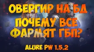 ВОЮЕМ НА БД И ИЩЕМ НОВЫЙ ФАРМ(устал от гуя) | Perfect World 2023