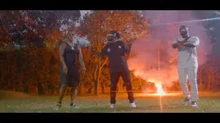 P Montana - Money Calling (Featuring Kofi Jamar & Suspect OTB)