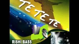 Rishi Bass & Franklin Rodriques - Te Te Te VS Genairo Nvilla - Now Nvilla Has Gone - Dj Tim V ReMiX