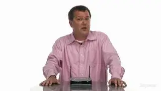 Cisco WRV210 Wireless-G VPN Router
