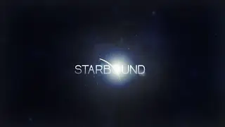 Прохождение игры Starbound (Как в самом начале можно открыть себе крутые вещи)