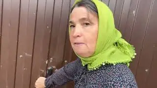 Деревня - моя гавань спасения