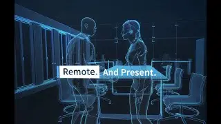 Remote Surveys from LR.