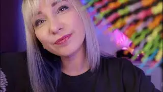 ASMR for sleep 😴