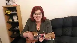 Fine! - Mal Blum || Kaitlyn Schaper Cover