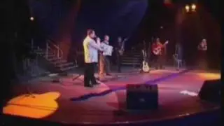 КУЗНЕЦКИЙ МОСТ 27.12.09 (3ч)