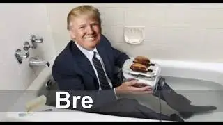 Trump Parody Pictures