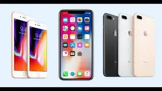 iPhone X. Зачем мы это делаем?