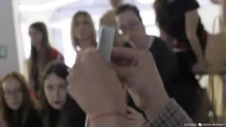Отрывок лекции "Как создать по-настоящему свой интерьер, если вы не дизайнер" | Карина Гимранова