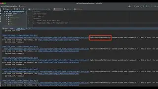 Tutorial#23 PytestUnknownMarkWarning|How to capture warnings| python tutorial | python for beginners