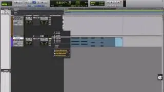 Pro Tools   Real Time Properties