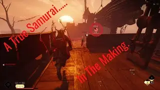 Ghost of Tsushima Legends Cluch Save