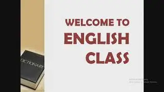introduction bahasa Inggris Wajib kelas XII