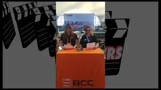 BCC Event Video: BCC News Bloopers @ Engage 2019