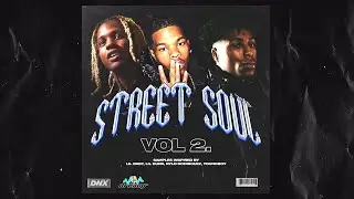 FREE Loop Kit "Street Soul Vol 2" - Youngboy, Lil Durk, Lil Baby | Free Pain Guitar Loop Kit 2022