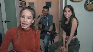 Reason I haven't been uploading with Chelsea and Jaeda Lily Miller!