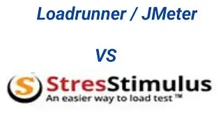 StressStimulus comparison with other performance testing tools
