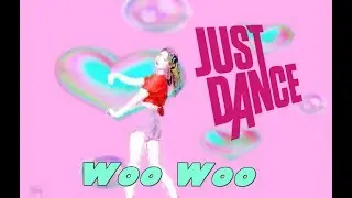 Just Dance | WooWoo (우우) by DIA ( 다이아) | Fanmade