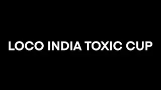 BIRTH OF A TOXIC COMMUNITY
