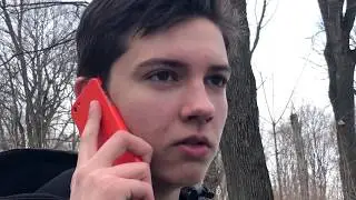 В поисках Пашки. Часть 1