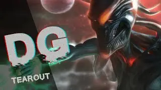 ALIENOID - SMASH