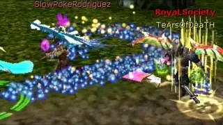 PowerHazard Ardream PK Movie (TeArsOfDeaTH)
